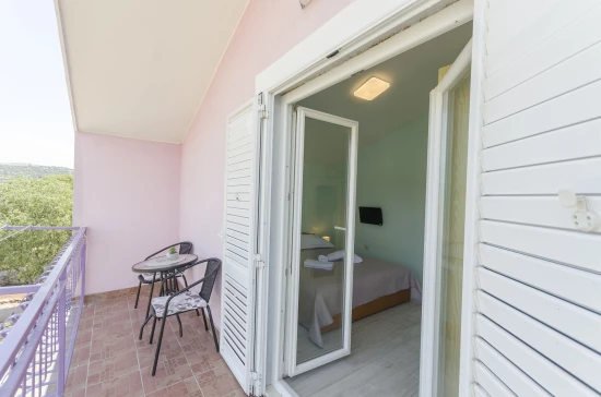 Apartmán Severní Dalmácie - Šibenik DA 8089 N1