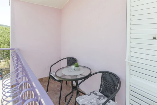 Apartmán Severní Dalmácie - Šibenik DA 8089 N1