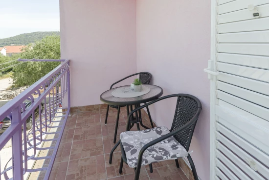 Apartmán Severní Dalmácie - Šibenik DA 8089 N1