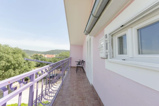 Apartmán Severní Dalmácie - Šibenik DA 8089 N1