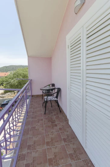 Apartmán Severní Dalmácie - Šibenik DA 8089 N1