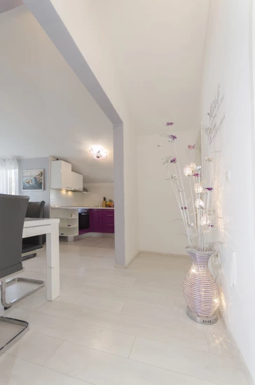 Apartmán Severní Dalmácie - Šibenik DA 8089 N1