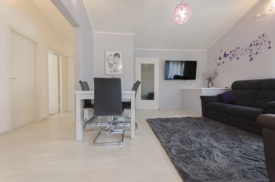 Apartmán Severní Dalmácie - Šibenik DA 8089 N1