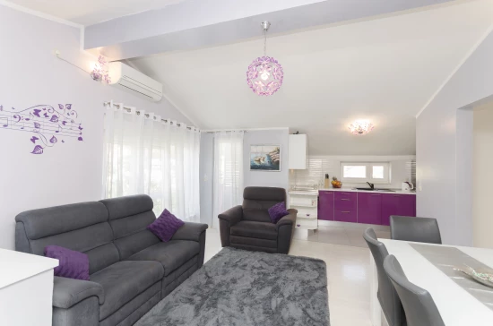 Apartmán Severní Dalmácie - Šibenik DA 8089 N1