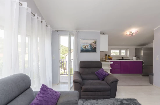 Apartmán Severní Dalmácie - Šibenik DA 8089 N1