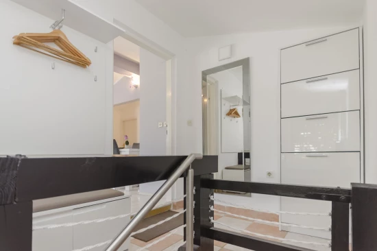 Apartmán Severní Dalmácie - Šibenik DA 8089 N1