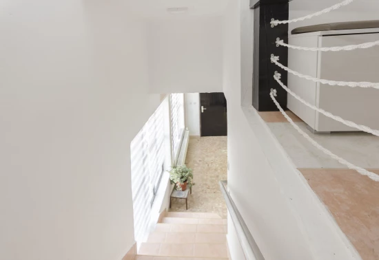 Apartmán Severní Dalmácie - Šibenik DA 8089 N1