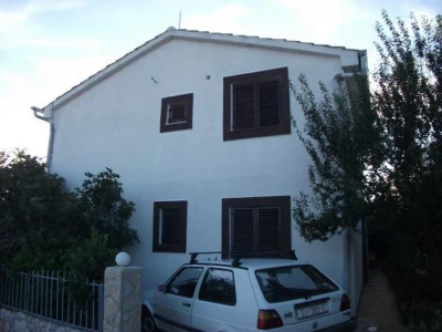 Apartmán Severní Dalmácie - Vodice DA 8090 N1