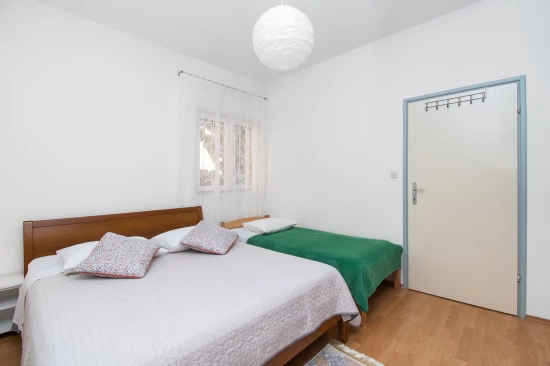 Apartmán Severní Dalmácie - Brodarica DA 8092 N1