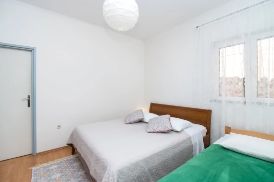 Apartmán Severní Dalmácie - Brodarica DA 8092 N1