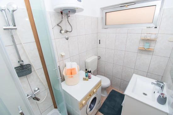 Apartmán Severní Dalmácie - Brodarica DA 8092 N1