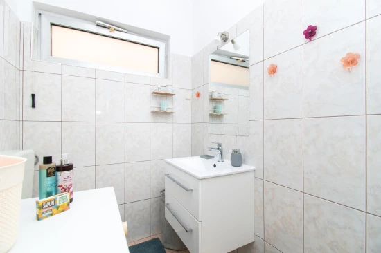 Apartmán Severní Dalmácie - Brodarica DA 8092 N1