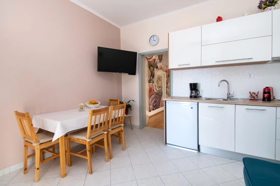 Apartmán Severní Dalmácie - Brodarica DA 8092 N1