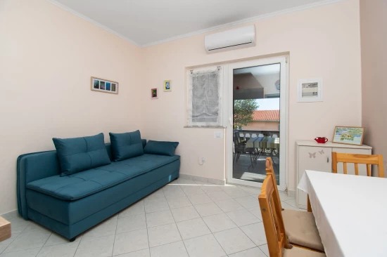 Apartmán Severní Dalmácie - Brodarica DA 8092 N1