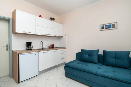 Apartmán Severní Dalmácie - Brodarica DA 8092 N1