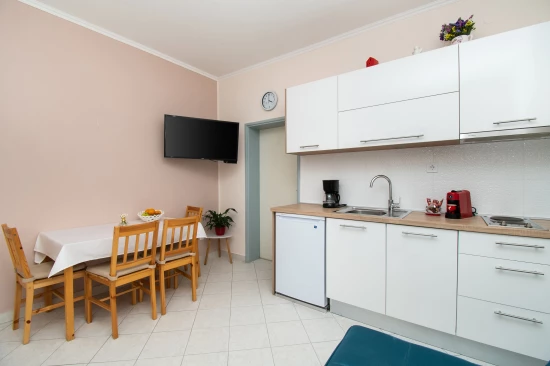 Apartmán Severní Dalmácie - Brodarica DA 8092 N1