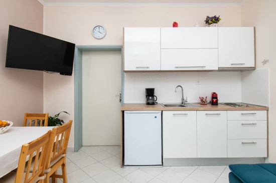 Apartmán Severní Dalmácie - Brodarica DA 8092 N1