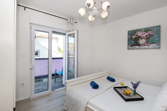 Apartmán Severní Dalmácie - Vodice DA 8094 N1