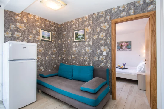 Apartmán Severní Dalmácie - Vodice DA 8094 N1