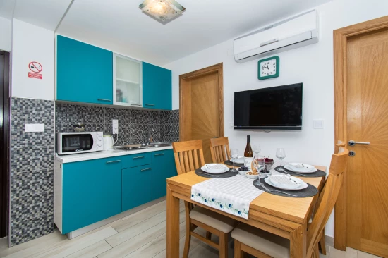 Apartmán Severní Dalmácie - Vodice DA 8094 N1