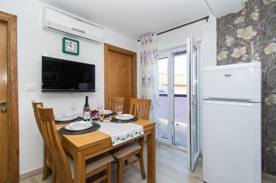 Apartmán Severní Dalmácie - Vodice DA 8094 N1