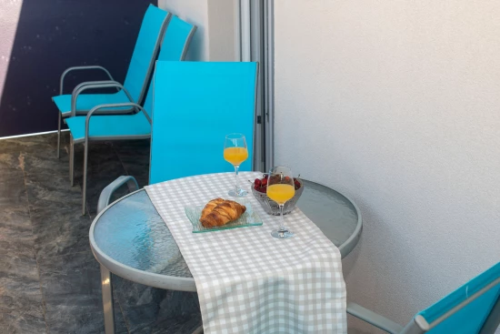 Apartmán Severní Dalmácie - Vodice DA 8094 N1