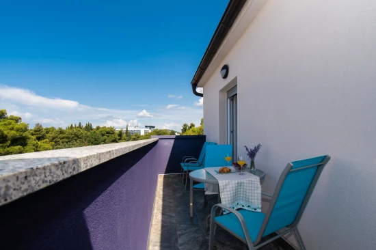 Apartmán Severní Dalmácie - Vodice DA 8094 N1