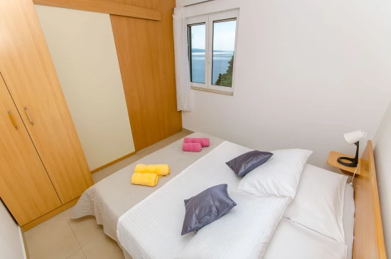 Apartmán Střední Dalmácie - Mimice DA 8096 N1