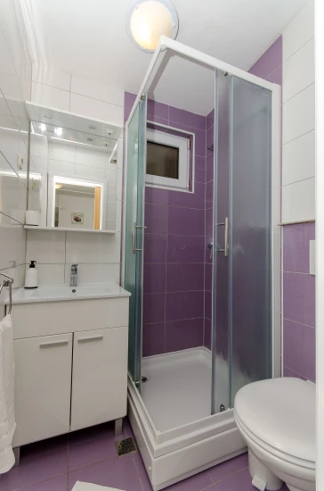 Apartmán Střední Dalmácie - Mimice DA 8096 N1