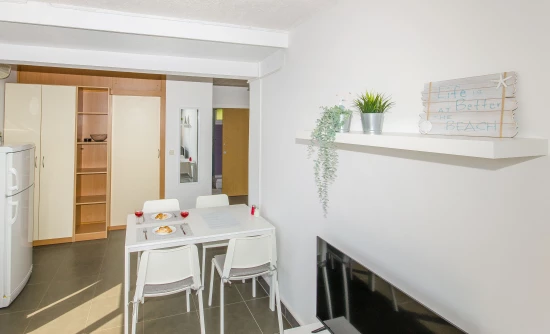 Apartmán Střední Dalmácie - Mimice DA 8096 N1