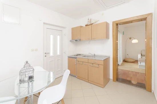 Apartmán Severní Dalmácie - Rupe (Krka) DA 8097 N1