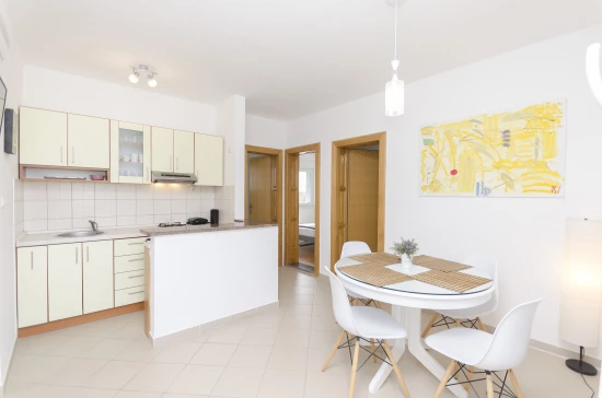 Apartmán Severní Dalmácie - Rupe (Krka) DA 8097 N2