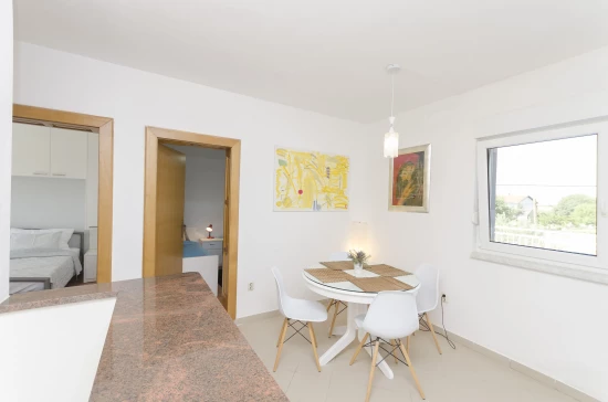 Apartmán Severní Dalmácie - Rupe (Krka) DA 8097 N2