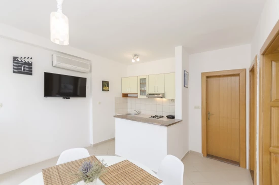 Apartmán Severní Dalmácie - Rupe (Krka) DA 8097 N2