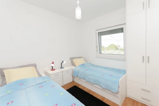 Apartmán Severní Dalmácie - Rupe (Krka) DA 8097 N2