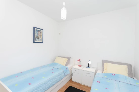 Apartmán Severní Dalmácie - Rupe (Krka) DA 8097 N2