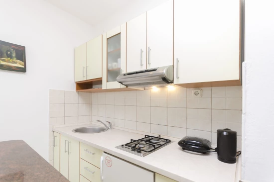 Apartmán Severní Dalmácie - Rupe (Krka) DA 8097 N2