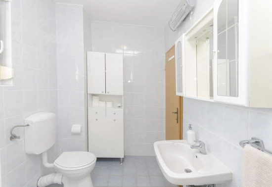 Apartmán Severní Dalmácie - Rupe (Krka) DA 8097 N2