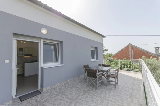 Apartmán Severní Dalmácie - Rupe (Krka) DA 8097 N2