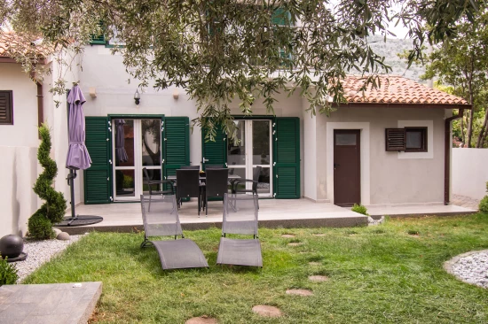 Vila Severní Dalmácie - Starigrad Paklenica DA 8098 N1