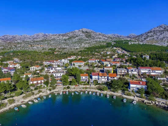 Vila Severní Dalmácie - Starigrad Paklenica DA 8098 N1