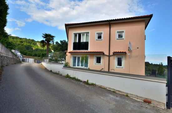 Apartmán Kvarner - Ičići KV 7507 N1