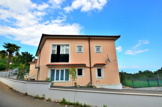 Apartmán Kvarner - Ičići KV 7507 N1