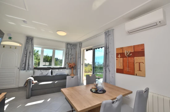 Apartmán Kvarner - Ičići KV 7507 N1