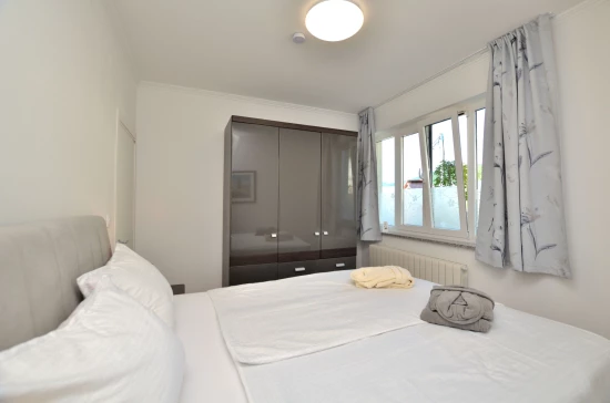 Apartmán Kvarner - Ičići KV 7507 N1