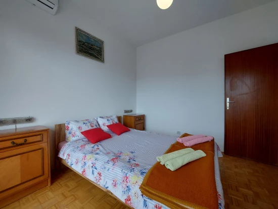 Apartmán Kvarner - Bribir (Selce) KV 7508 N1