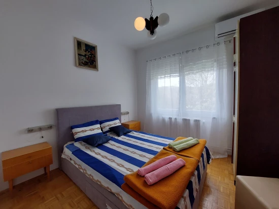 Apartmán Kvarner - Bribir (Selce) KV 7508 N1