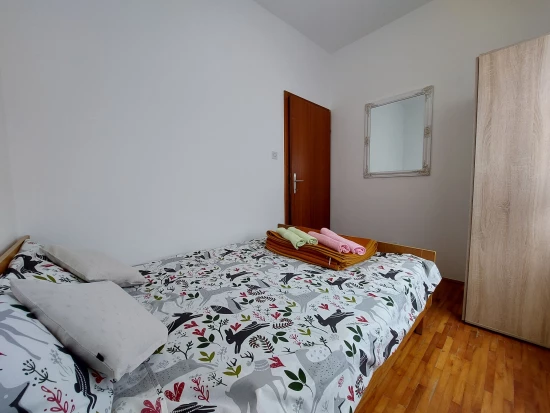 Apartmán Kvarner - Bribir (Selce) KV 7508 N1