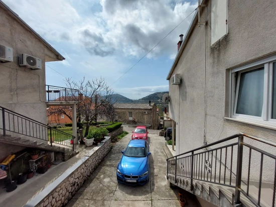 Apartmán Kvarner - Bribir (Selce) KV 7508 N1