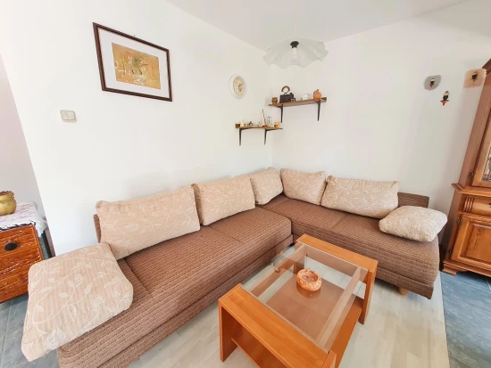 Apartmán Kvarner - Novi Vinodolski KV 7509 N1